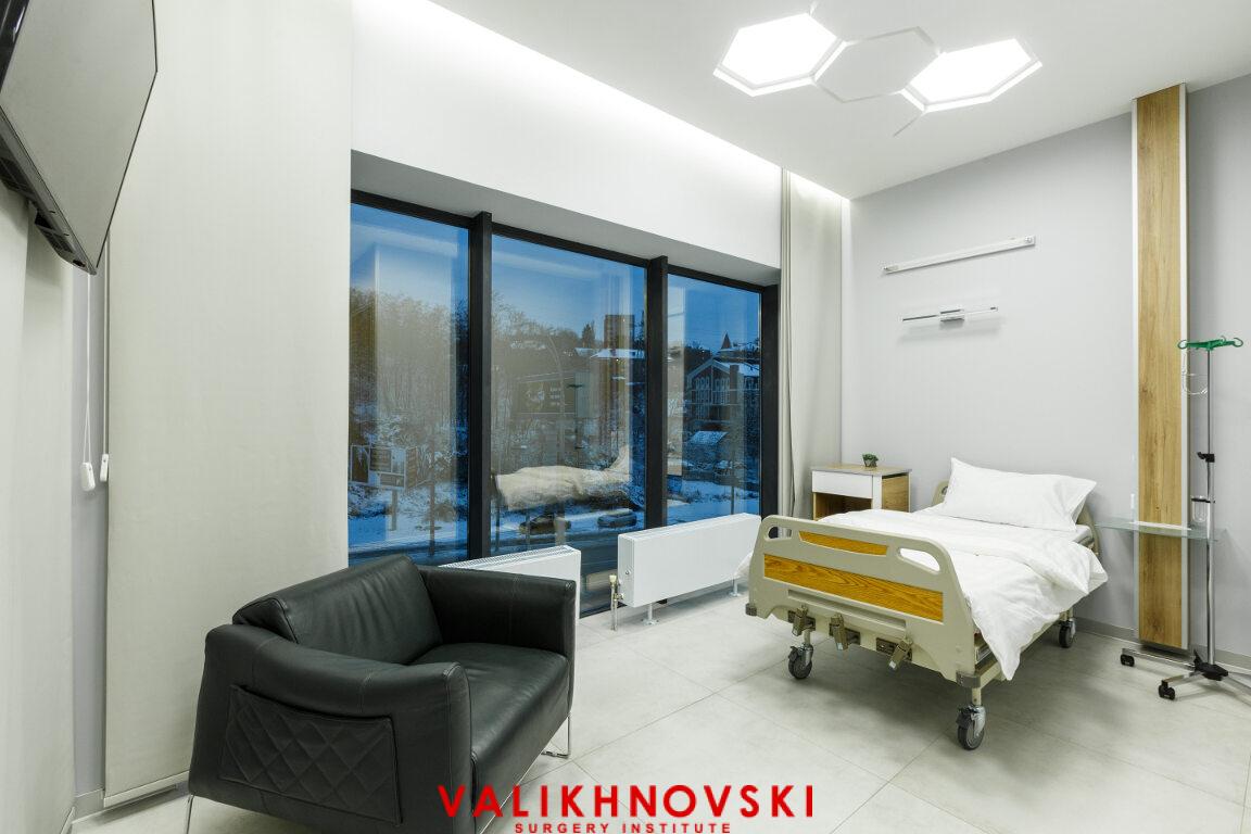 Фото из архива VALIKHNOVSKI 12