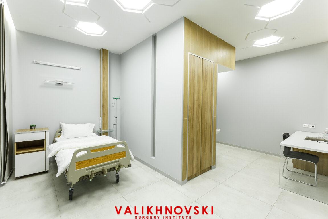 Фото из архива VALIKHNOVSKI 13