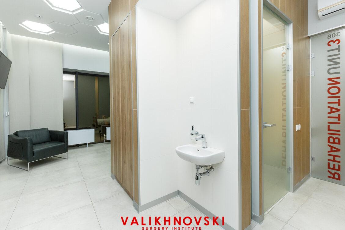 Фото из архива VALIKHNOVSKI 14