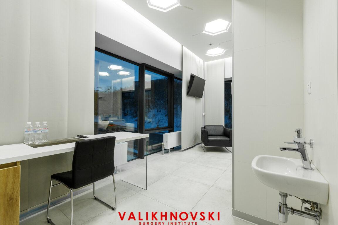 Фото из архива VALIKHNOVSKI 15
