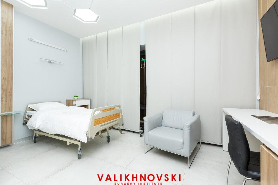 Фото из архива VALIKHNOVSKI 17