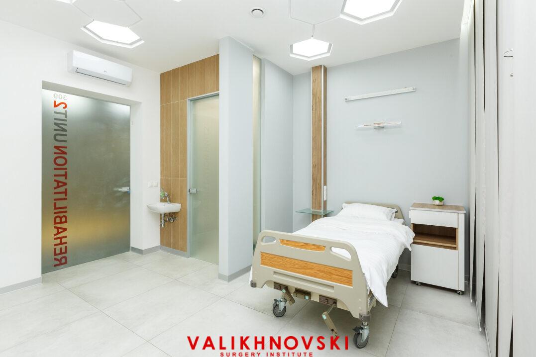Фото из архива VALIKHNOVSKI 18