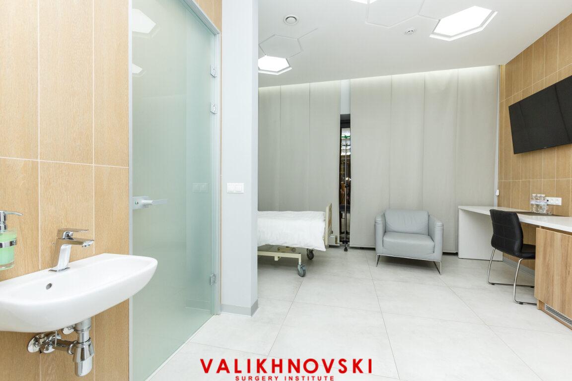 Фото из архива VALIKHNOVSKI 20