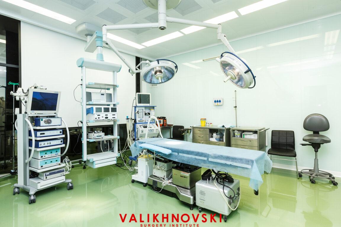 Фото из архива VALIKHNOVSKI 8
