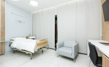VALIKHNOVSKI Surgery Institute