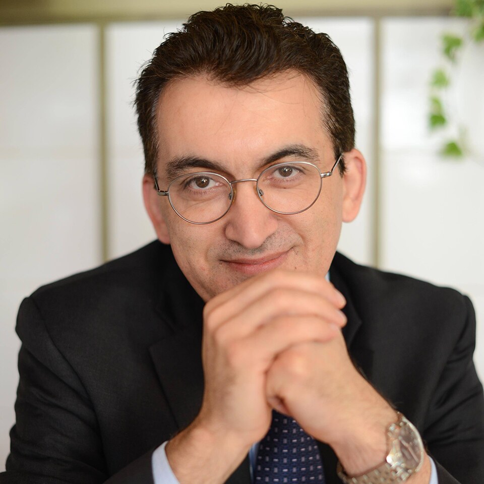 Геннадий Фузайлов